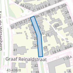 Perceel RMD00-C-3563