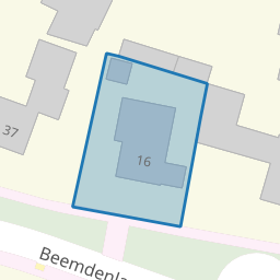 Perceel RMD00-C-3609