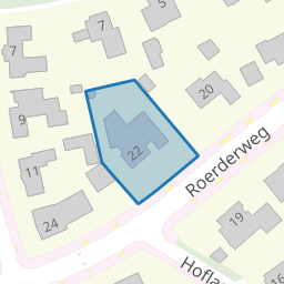 Perceel RMD00-C-3648