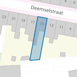 Perceel RMD00-C-3673