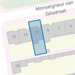 Perceel RMD00-C-3709