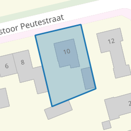 Perceel RMD00-C-3725