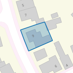 Perceel RMD00-C-3734