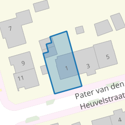 Perceel RMD00-C-3744