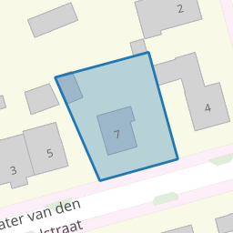 Perceel RMD00-C-3747