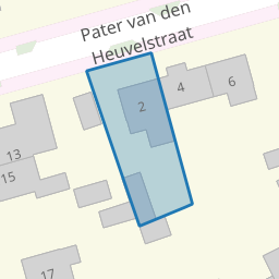 Perceel RMD00-C-3750