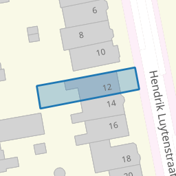 Perceel RMD00-C-3825