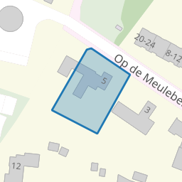 Perceel RMD00-C-3851