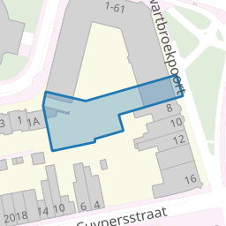 Perceel RMD00-C-3909