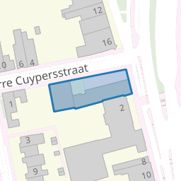 Perceel RMD00-C-3943