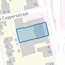 Perceel RMD00-C-3944