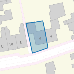 Perceel RMD00-C-3947