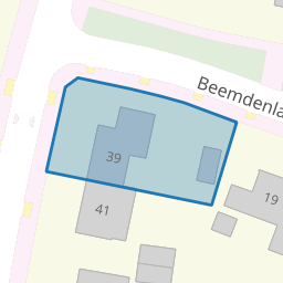 Perceel RMD00-C-3955