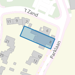 Perceel RMD00-C-3972