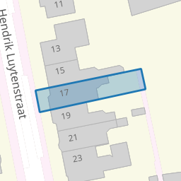 Perceel RMD00-C-3998