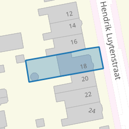 Perceel RMD00-C-4043