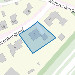 Perceel RMD00-C-4063