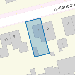 Perceel RMD00-C-4077