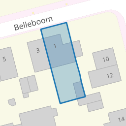 Perceel RMD00-C-4080