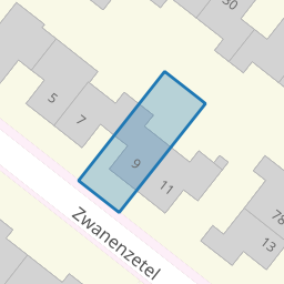 Perceel RMD00-C-4340