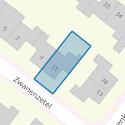 Perceel RMD00-C-4341