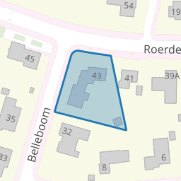 Perceel RMD00-C-4400