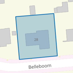 Perceel RMD00-C-4511