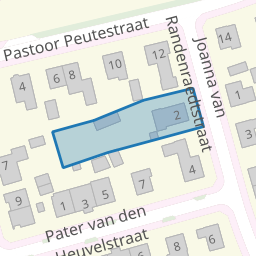 Perceel RMD00-C-4579