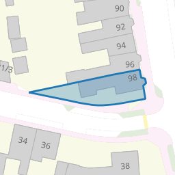 Perceel RMD00-C-4596