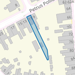 Perceel RMD00-C-4598