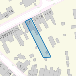 Perceel RMD00-C-4601