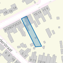 Perceel RMD00-C-4602