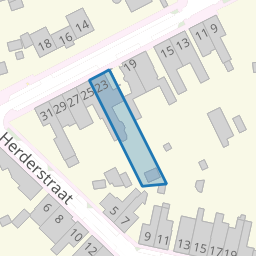 Perceel RMD00-C-4603