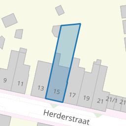 Perceel RMD00-C-4613