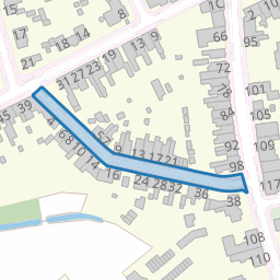 Perceel RMD00-C-4619