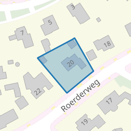 Perceel RMD00-C-4663