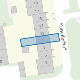 Perceel RMD00-C-4770