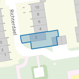 Perceel RMD00-C-4789