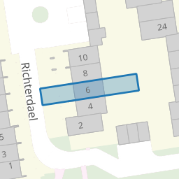 Perceel RMD00-C-4791