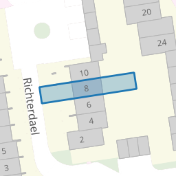 Perceel RMD00-C-4792