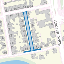 Perceel RMD00-C-5024