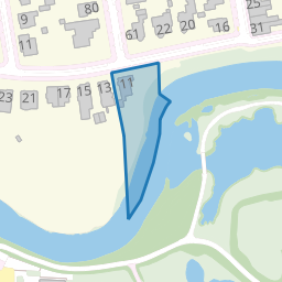 Perceel RMD00-C-5105