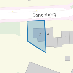 Perceel RMD00-C-5122