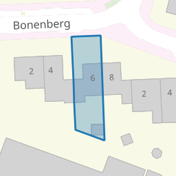 Perceel RMD00-C-5124