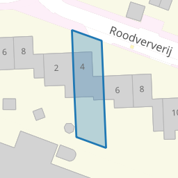 Perceel RMD00-C-5127