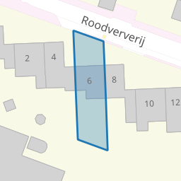 Perceel RMD00-C-5128