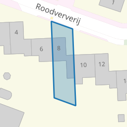 Perceel RMD00-C-5129