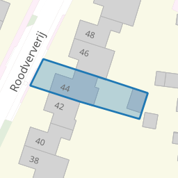 Perceel RMD00-C-5147