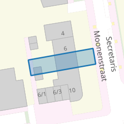 Perceel RMD00-C-5188