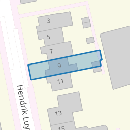 Perceel RMD00-C-5195